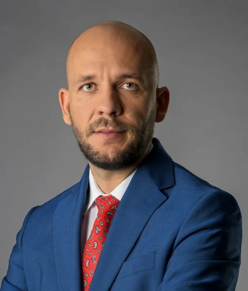 Matheo Sohl — CEO